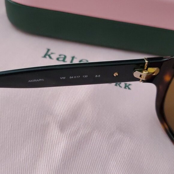 Kate Spade Akira Sunglasses
